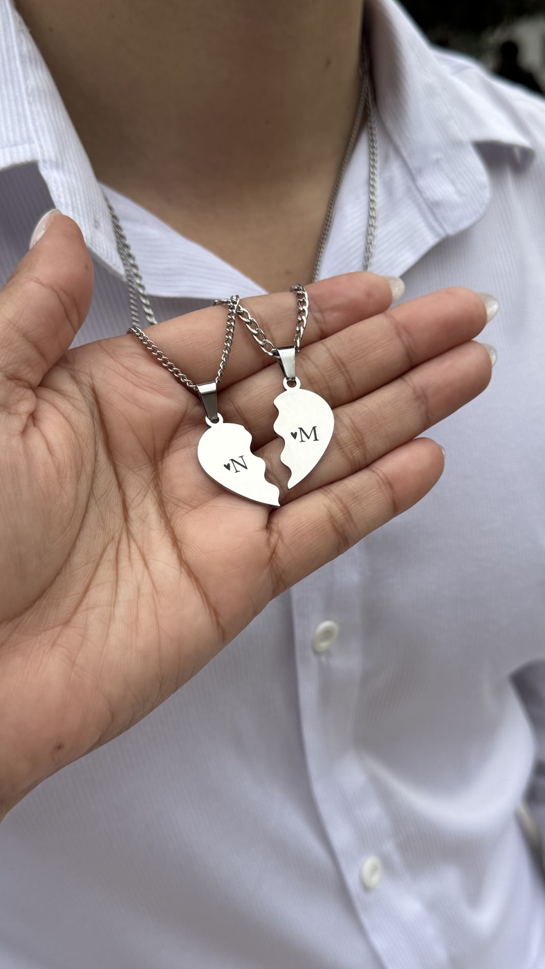 Colección Collares