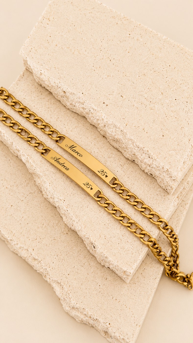 Colección Pulseras